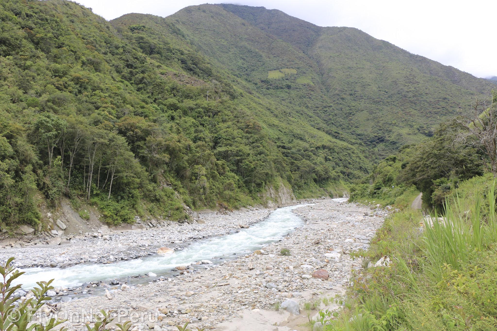相册: 萨尔坎泰河