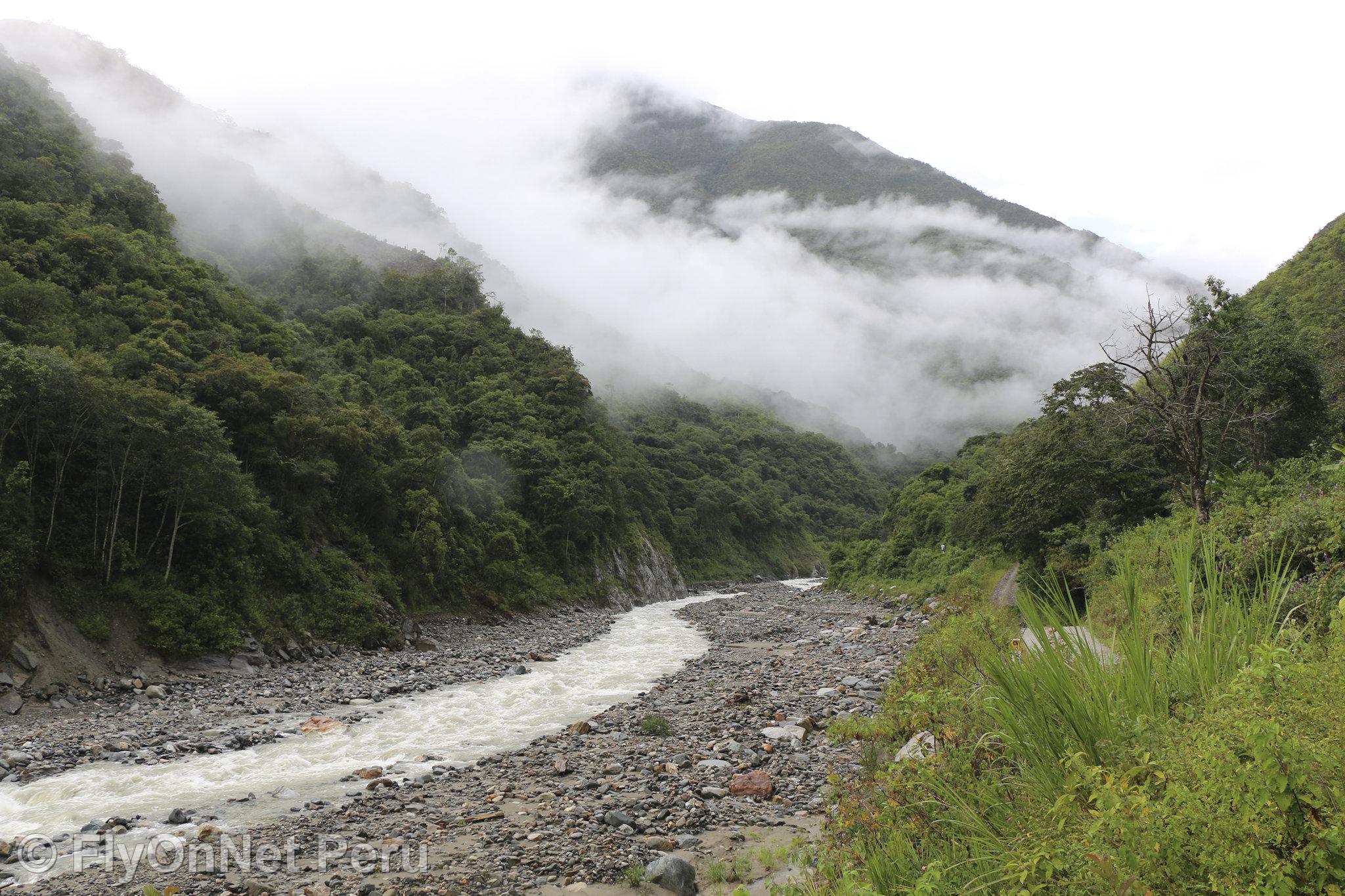 相册: 萨尔坎泰河