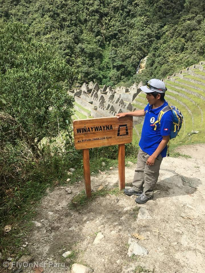 相册: 印加古道