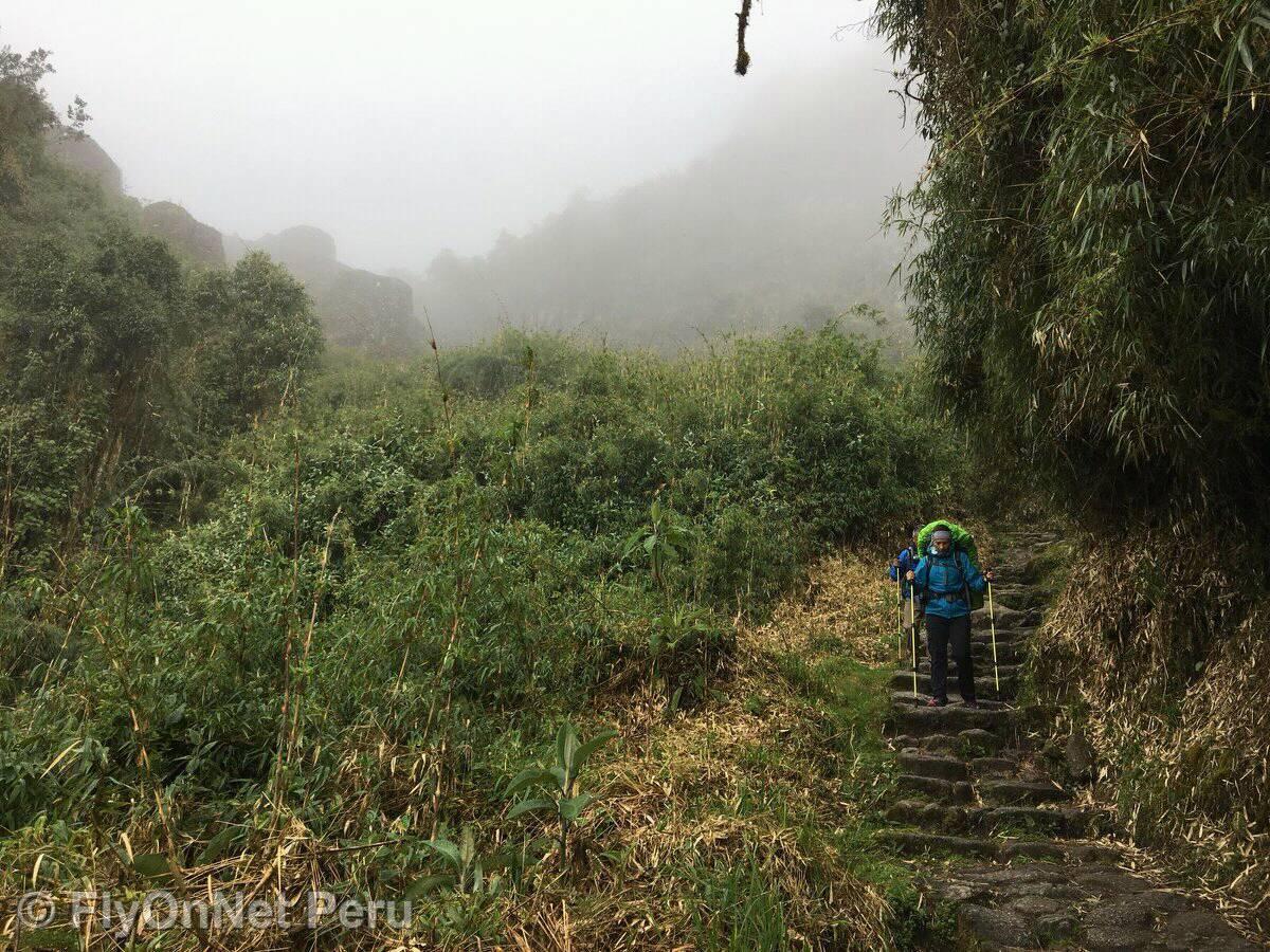 相册: 印加古道