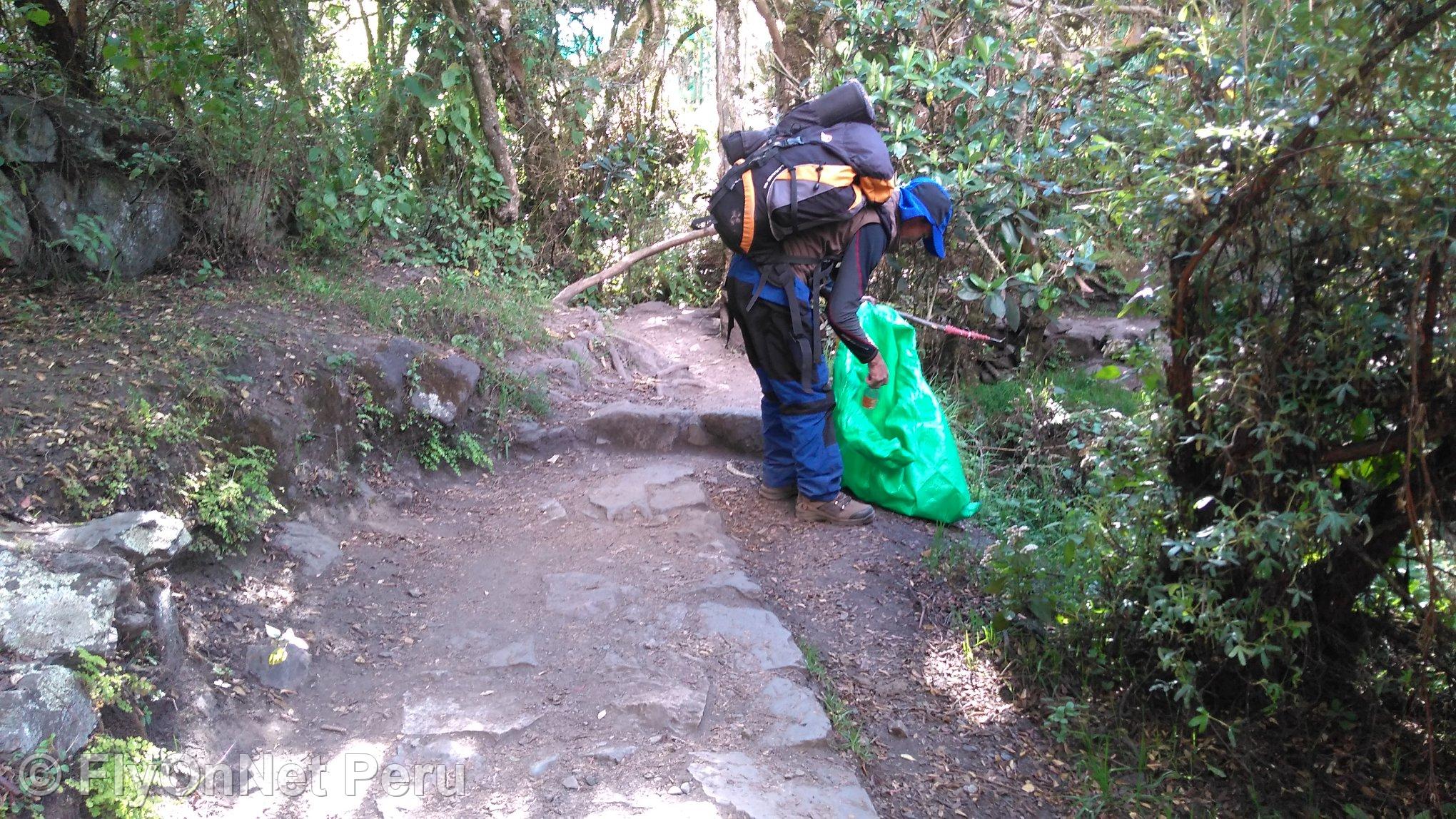 相册: 印加古道