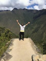 印加古道