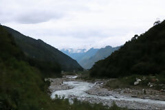 萨尔坎泰河